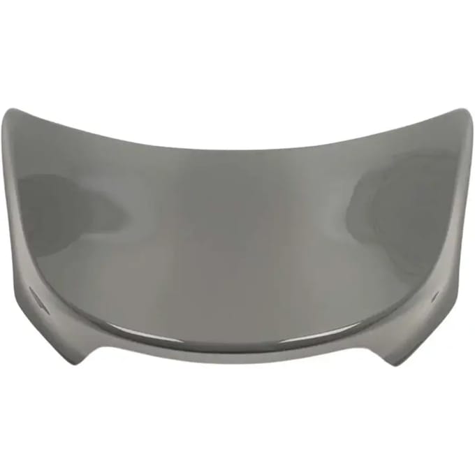 Motorfiets spoiler Arai XGR
