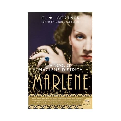 Marlene - C. W. Gortner