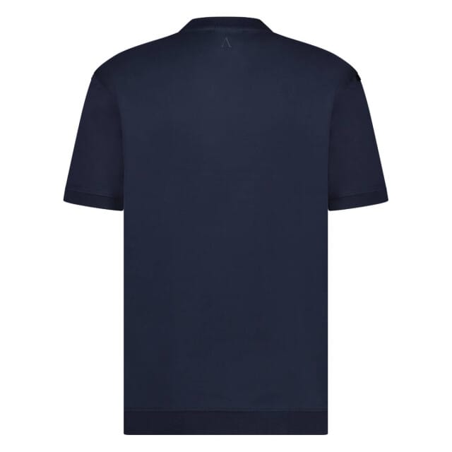 Aeden T-shirt korte mouw a22242815