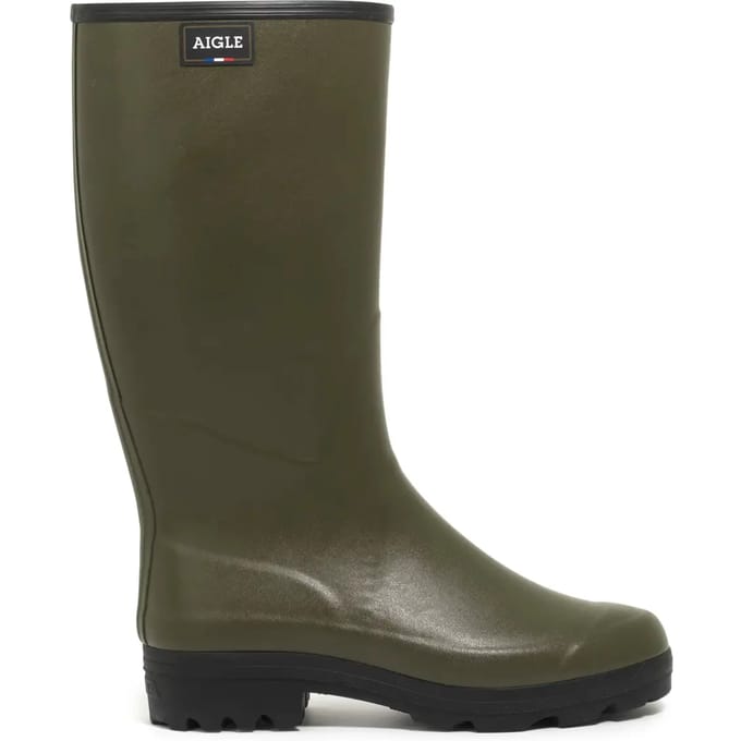 Regenlaarzen voor dames Aigle Chamb Neomesh L