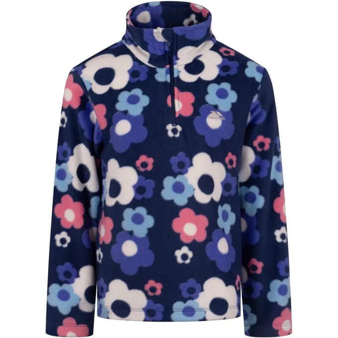 Meisjesfleece Trespass Melsa