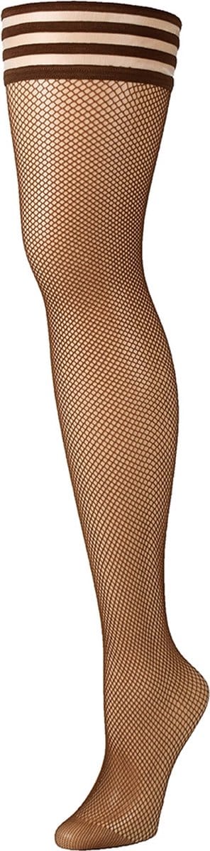 Andie - Thigh High - B - Bruin