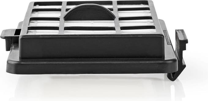 Nedis HEPA-Vervangingsfilter - Vervanging voor: Nedis - Wit / Zwart