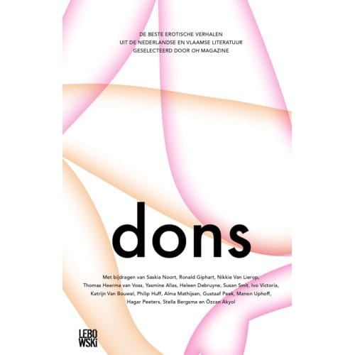 Dons - Wim Spijkers