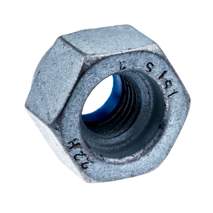 Borgmoer bosmaaier 10 m/m