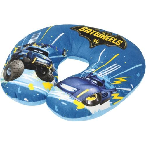 Lidl Nekkussen (Batwheels)