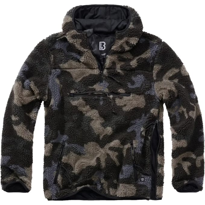 Fleece Brandit Teddy Worker