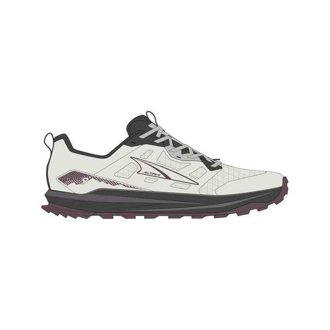 Trailschoenen Altra Lone Peak 9+
