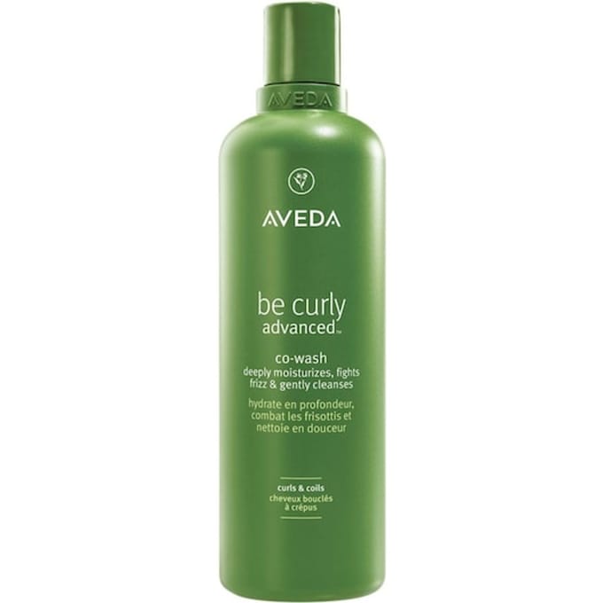 Aveda Shampoo Co-Wash Krulshampoo Dames 350 ml