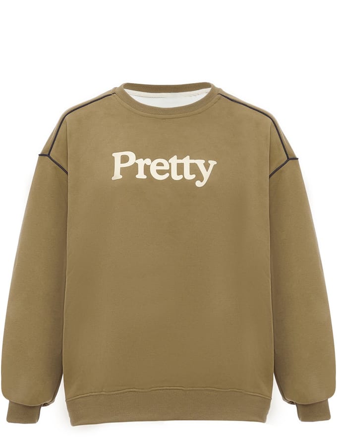 HOMEBASE Sweatshirt