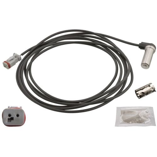 Snelheidssensor, ABS FEBI BILSTEIN 103763