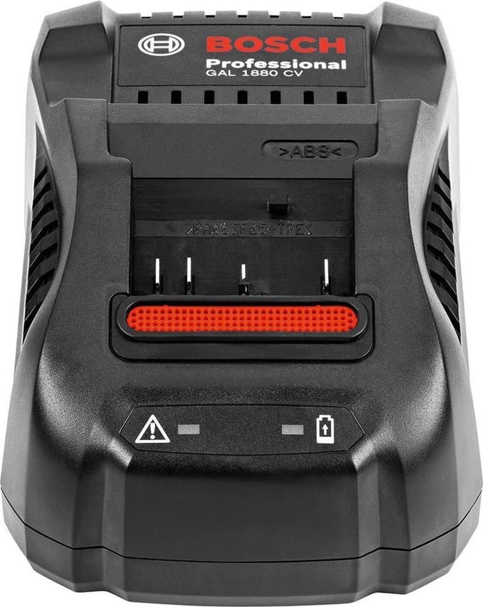 Bosch Professional Charger for gal 1800 cv