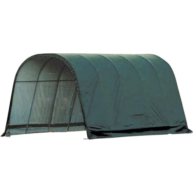 ShelterLogic® Weidetent SL51351 - 610x400x300 cm - Groen