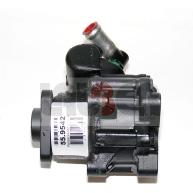 Hydraulische pomp, stuurinrichting LAUBER 55.9542