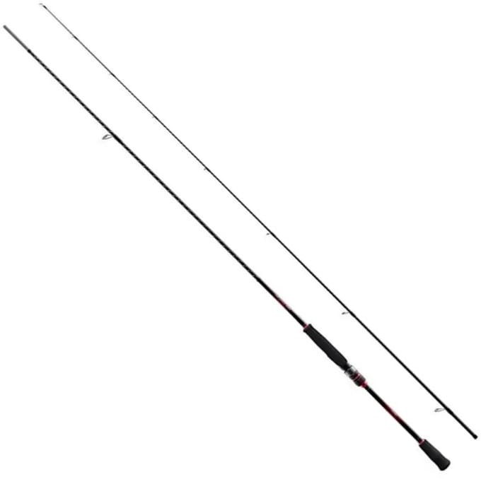 Shimano Fishing Sephia Bb Hengel Eging Zilver 2.51 m / 1.8-3.8 g