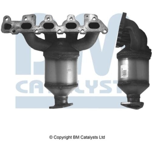 Katalysator BM CATALYSTS BM91021H