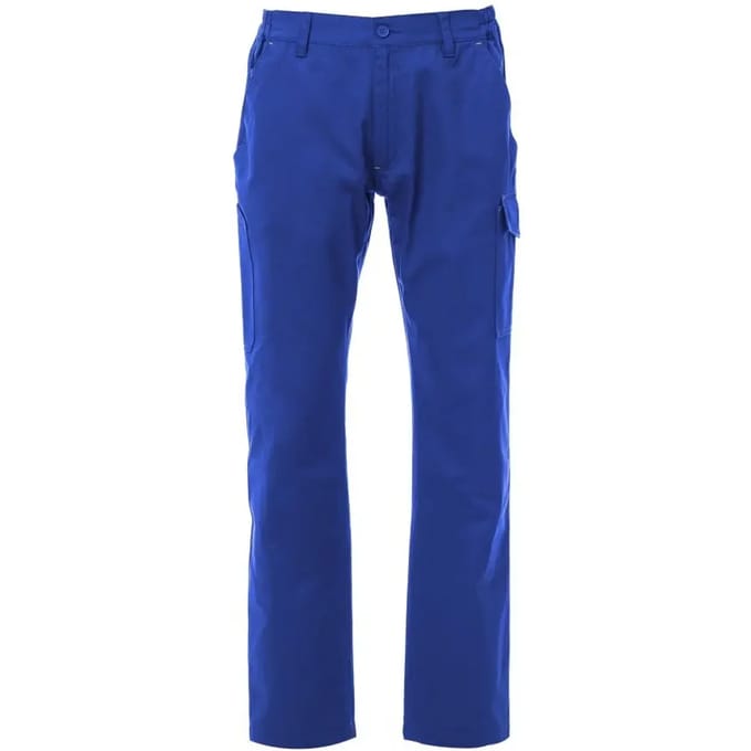 Payper Power - Royal Blue - 4XL