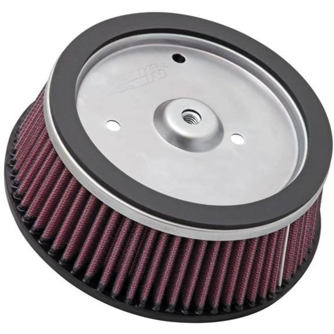 K&N; Filters Luchtfilter K&N; HD-0800