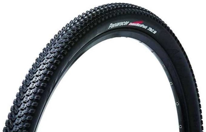 Panaracer Comet Hardpack 29´´ X 2.10 Stijve Mtb-band Zwart 29´´ x 2.10