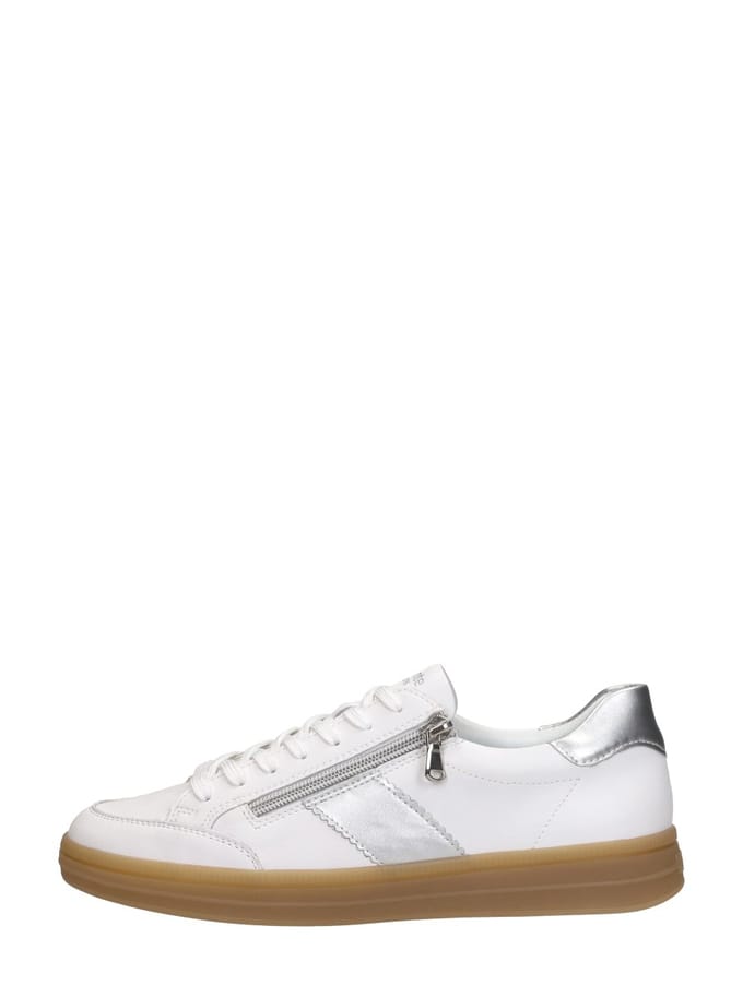Remonte Veterschoenen Laag Veterschoenen Laag - wit - Maat 40