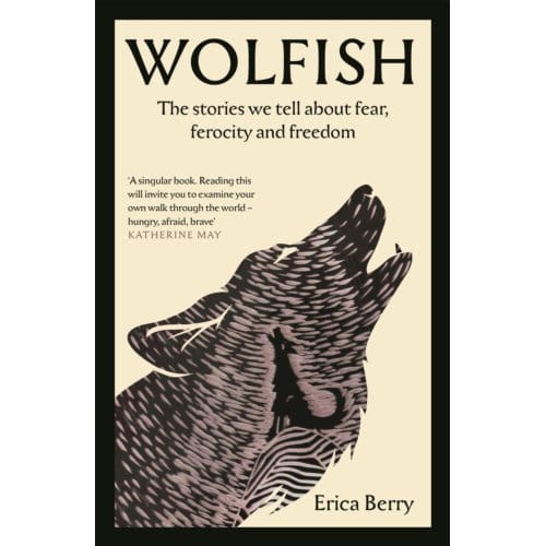 Wolfish - Erica Berry