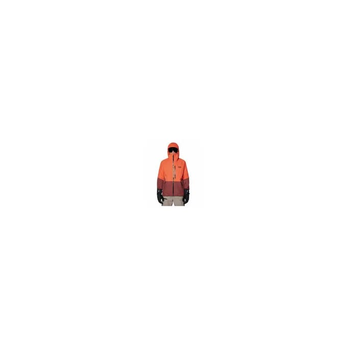 Wandeljas Mountain Hardwear Firefall