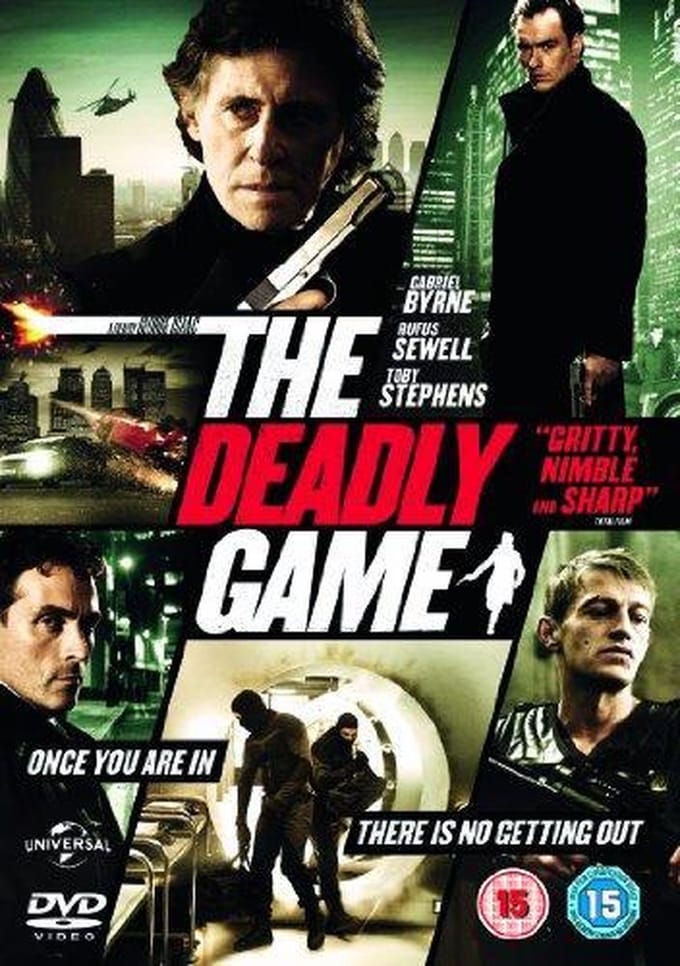 Deadly Game