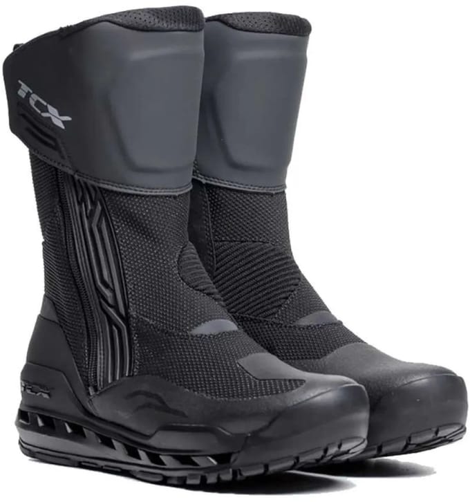 TCX Clima 2 Surround Gore-Tex S26 Motorfietslaarzen -