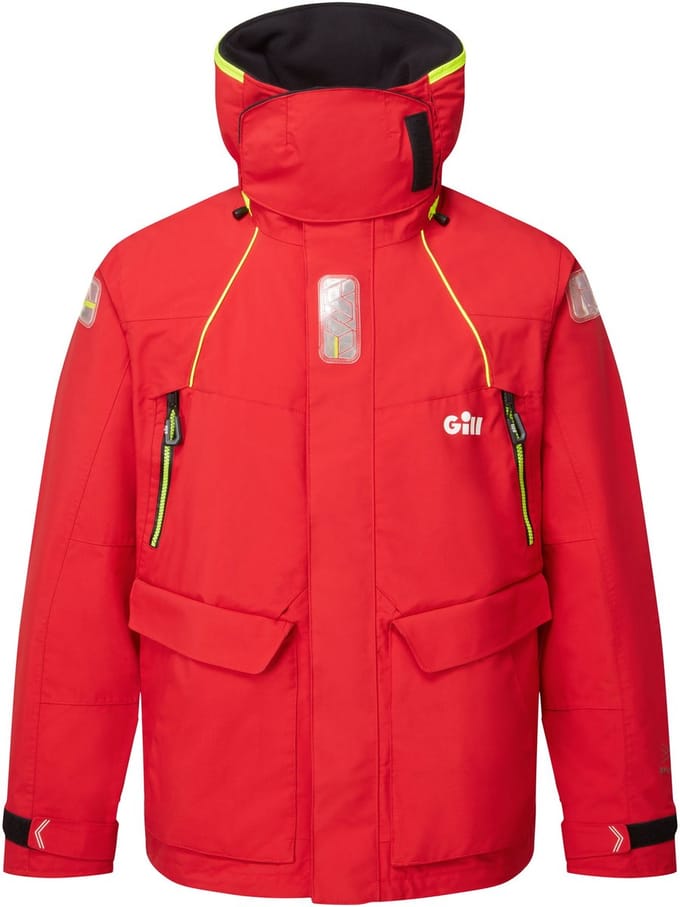 Gill OS26 Offshore jacket