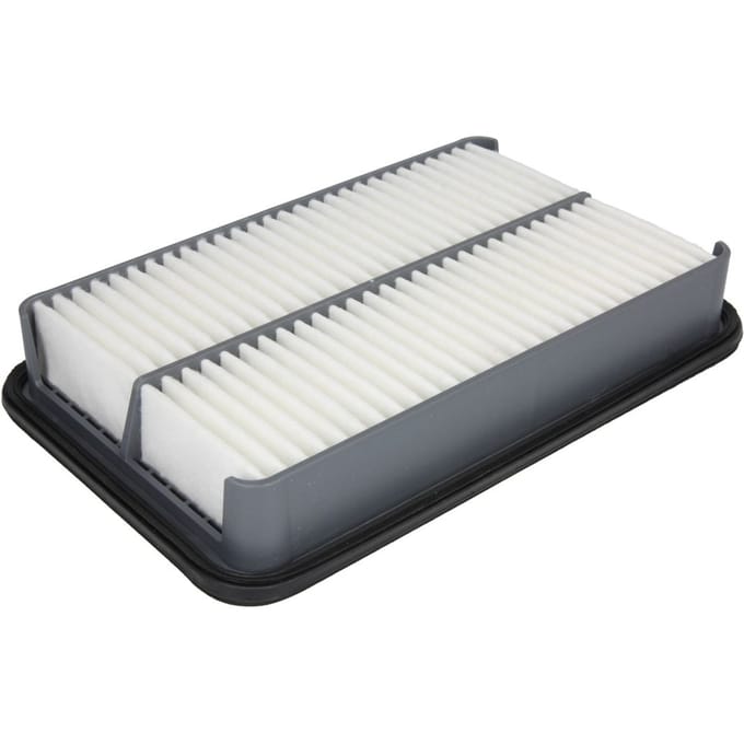 MAHLE luchtfilter KNECHT LX 811