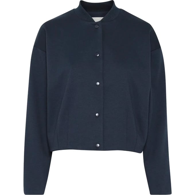Ichi IXKATE BOMBER JA Dames Jas - Maat XL