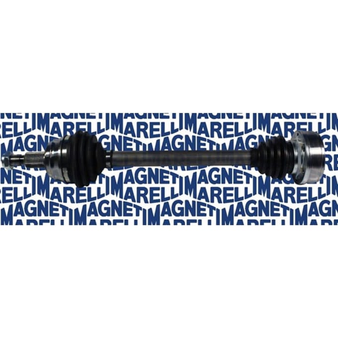 Aandrijfas MAGNETI MARELLI 302004190105