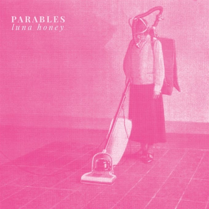 Luna Honey - Parables (CD)