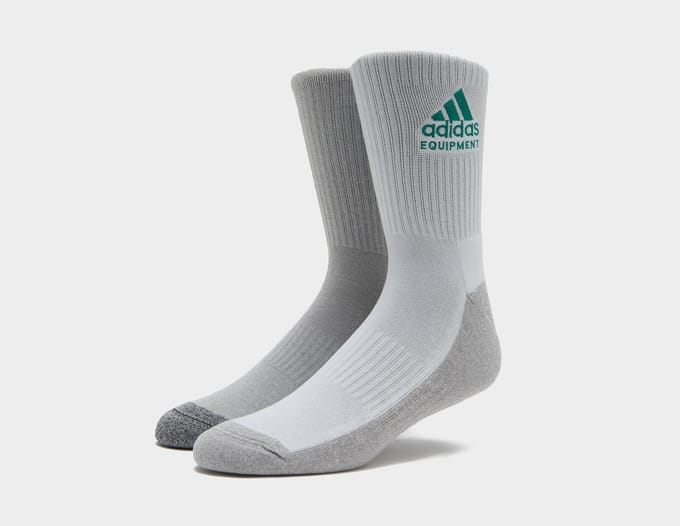 adidas Originals EQT Sokken 2-Stuks
