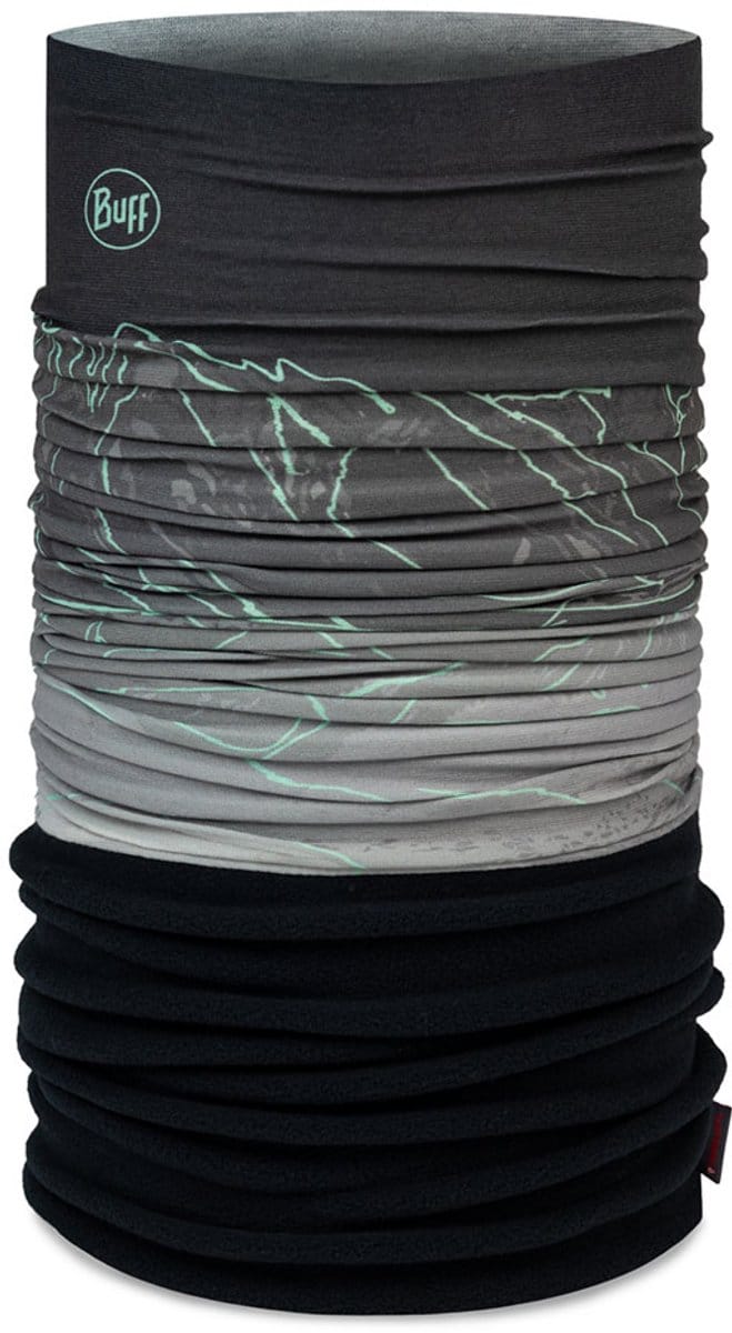 Buff ® Polar Nekwarmer Grijs