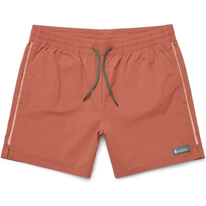 Damesshort Cotopaxi Brinco 5"