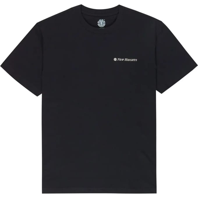 T-shirt Element New Heights