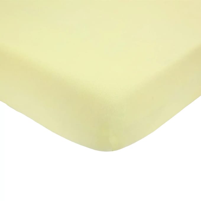 Hoeslaken Trois Kilos Sept 70x140 cm