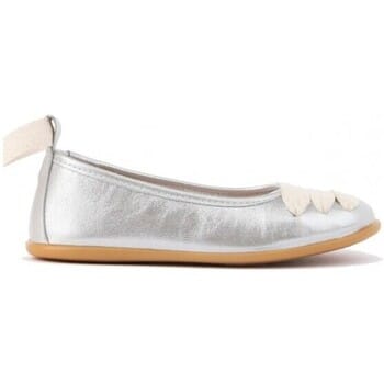 Ballerina's Conguitos NV558659 Plata