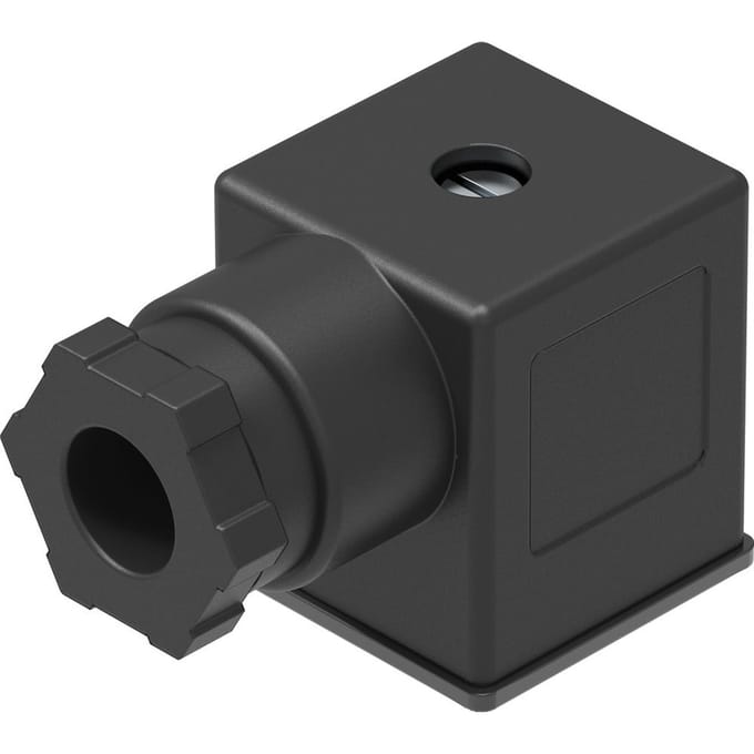 Festo Stekkerdoos IP65 - 550067 [5 Stuks]