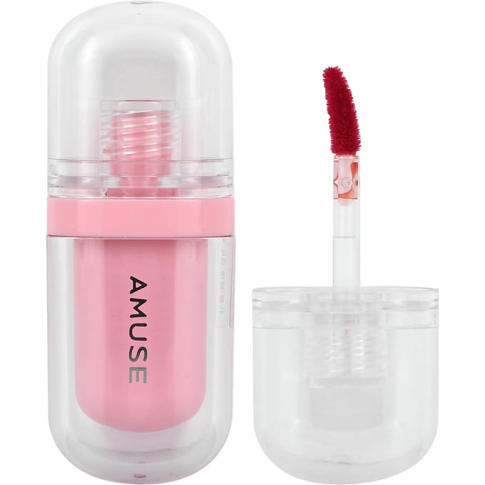 [AMUSE] Jel-Fit Tint - 3,8 g - #01 Boksoonga Jelly