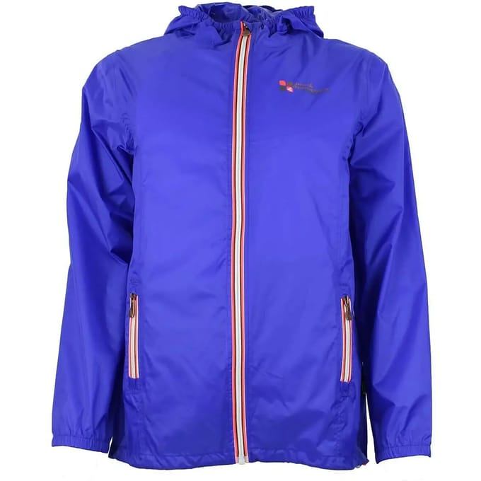 Vrouwen windjack Peak Mountain Aranew