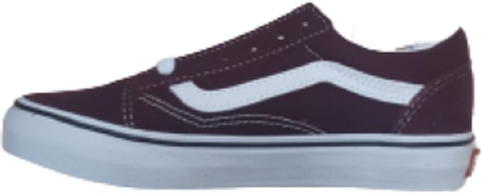 Vans - Sneaker - Kinderen - Meiden - Port Royale/True White