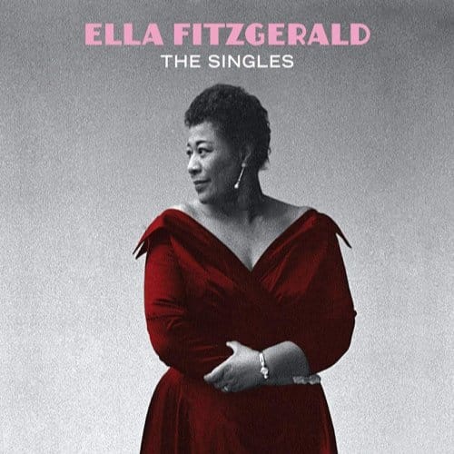 Complete 1954-1962 Singles - Ella Fitzgerald
