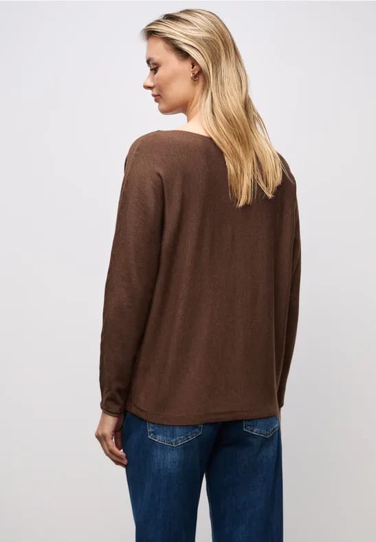Basis Dolman-trui