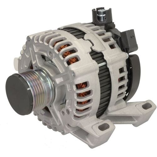 Driefasige generator PULSAR ROTATING ELECTRICS PSR10611