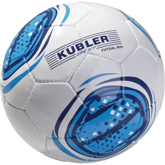 Voetbal Kuebler Sport Rio Official