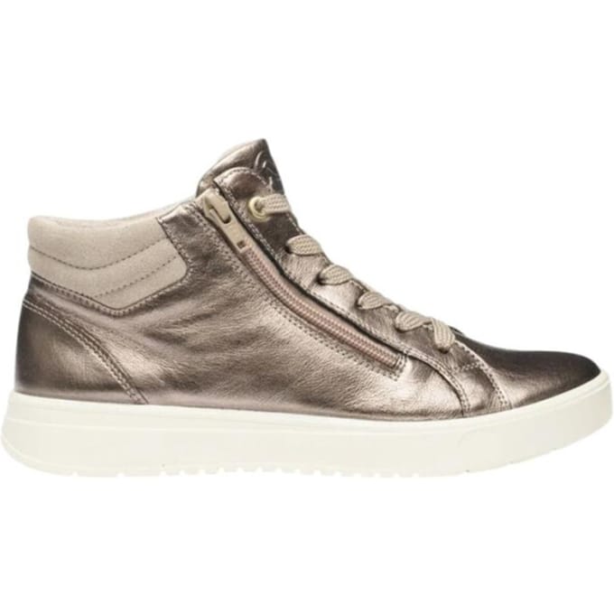 ara Sneaker Rom cashmere