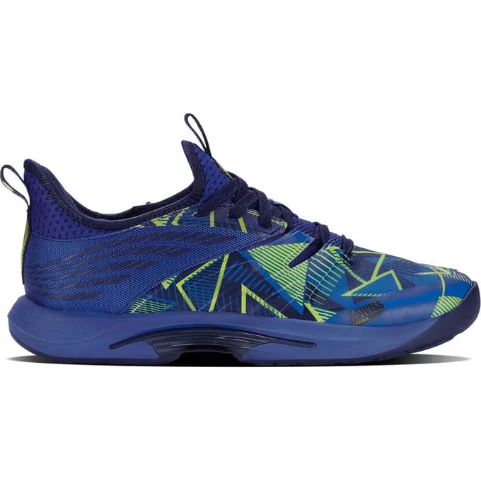 Padel schoenen K-Swiss Speedtrac