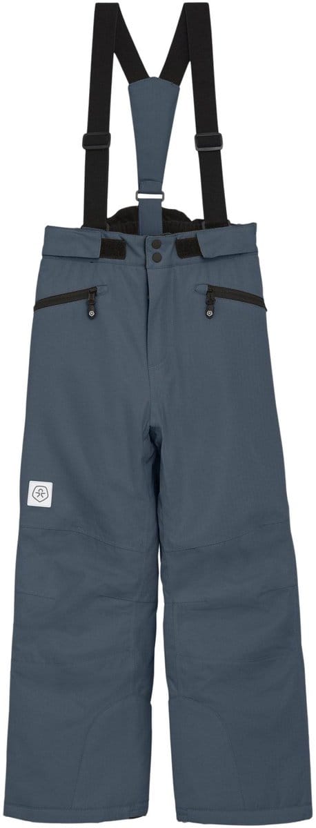 Color Kids W. Pockets Skibroek Junior - Maat 152